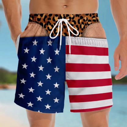 The Ultimate Prank Swim Shorts