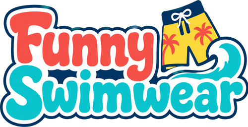 Funny Swimwear